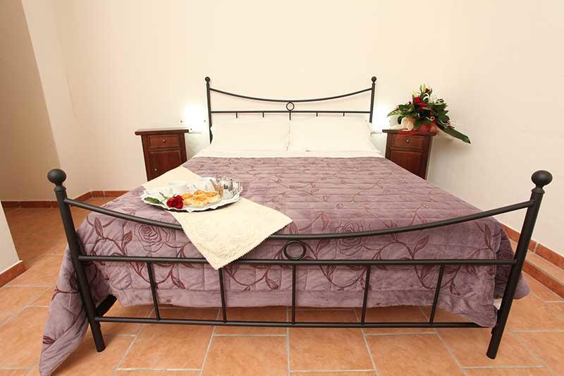 Albergo Ristorante Locanda Rosella Giba Exteriér fotografie