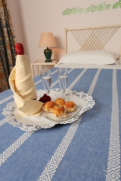 Albergo Ristorante Locanda Rosella Giba Exteriér fotografie