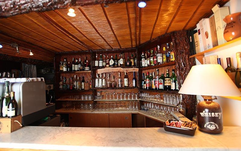 Albergo Ristorante Locanda Rosella Giba Exteriér fotografie